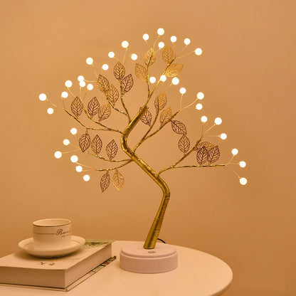 LumiLeaf LED Decorative Bonsai Tree