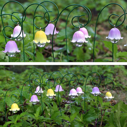 Everlasting Lily of the Valley Miniatures Set