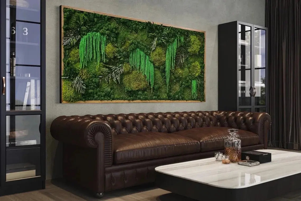 טחב מלאכותי