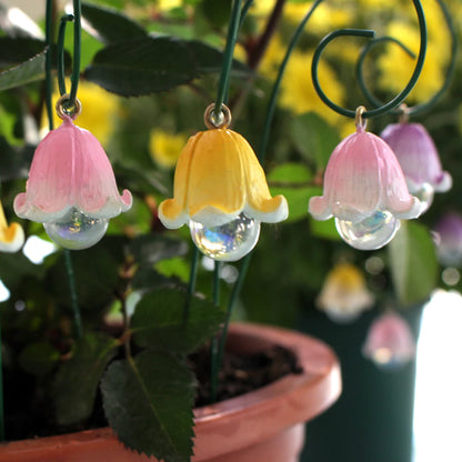 Everlasting Lily of the Valley Miniatures Set